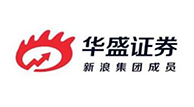 华盛证券